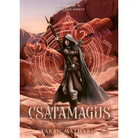 A csatamágus