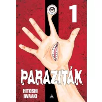 Paraziták 1.