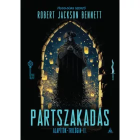 Partszakadás