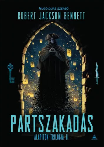 Partszakadás