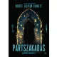 Partszakadás