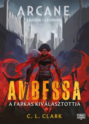 Ambessa