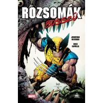 Rozsomák: Bosszú