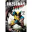 Rozsomák: Bosszú