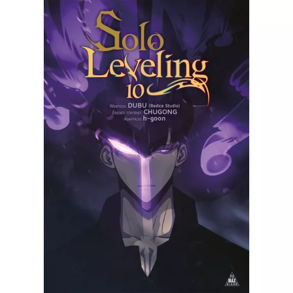 Solo Leveling 10. Solo Leveling 10.