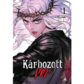 Kárhozott vér 1.