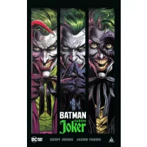 Batman: Három Joker