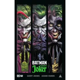 Batman: Három Joker