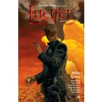 Lucifer-gyűjtemény, Harmadik kötet