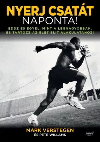 Nyerj csatát naponta!