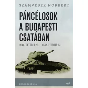 Páncélosok a budapesti csatában