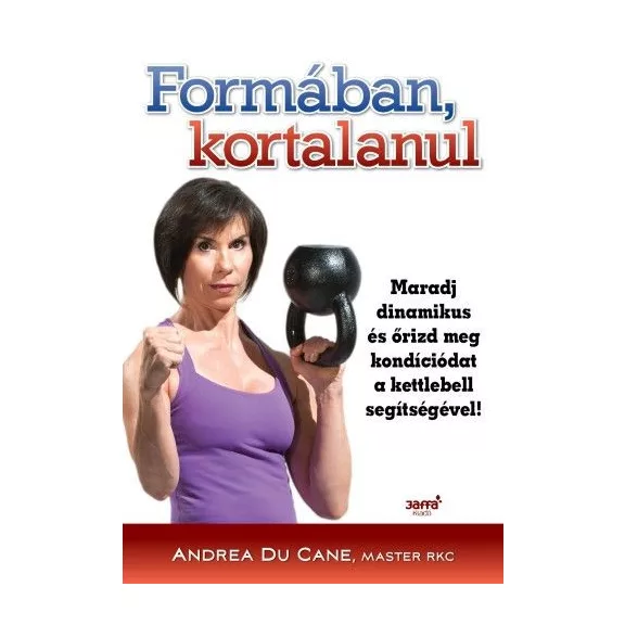 Formában kortalanul Formában kortalanul