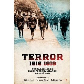 Terror 1918-1919