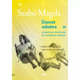 Üzenet odaátra