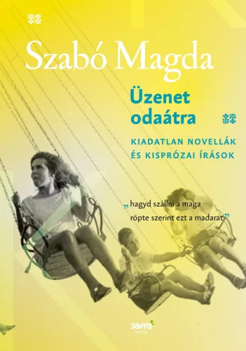 Üzenet odaátra