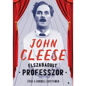 Elszabadult professzor