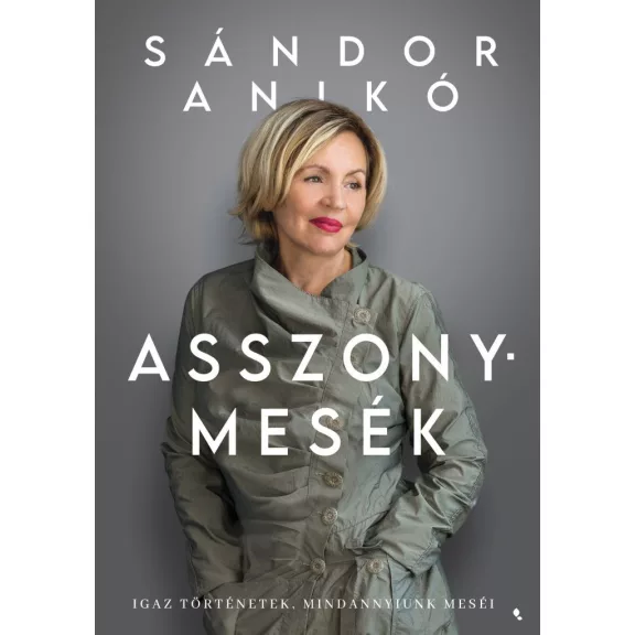 Asszonymesék Asszonymesék