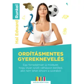 Ordításmentes gyereknevelés