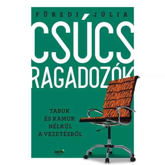 Csúcsragadozók Csúcsragadozók