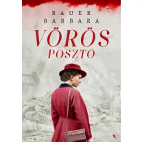 Vörös posztó