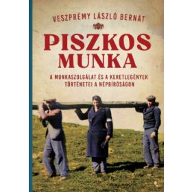 Piszkos munka