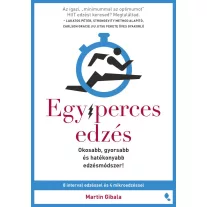 Egyperces edzés