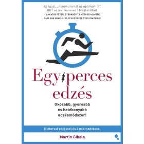 Egyperces edzés