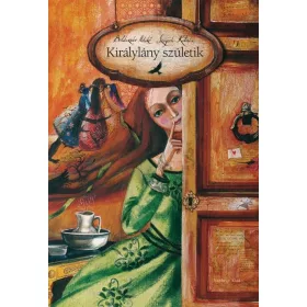 Királylány születik