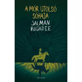 A Mór utolsó sóhaja