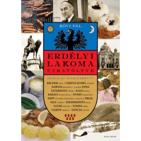 Erdélyi lakoma újratöltve