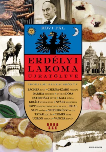 Erdélyi lakoma újratöltve