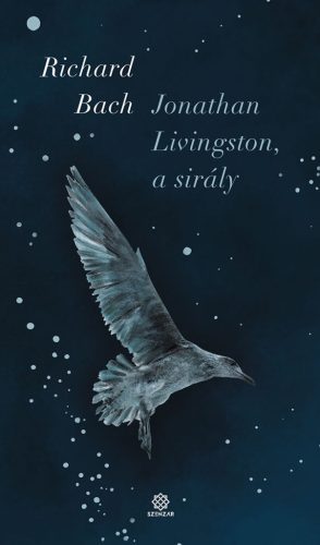 Jonathan Livingston, a sirály