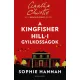 A Kingfisher Hill-i gyilkosságok