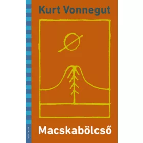 Macskabölcső - illusztrált