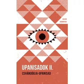 Upanisadok II. - Cshándógja-upanisad