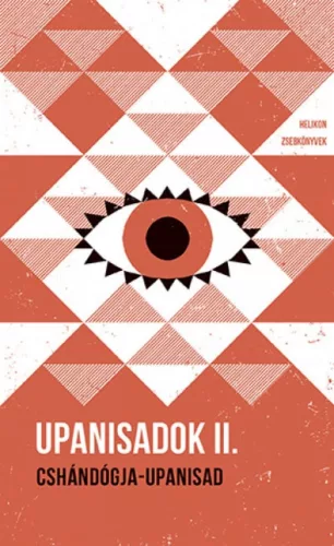Upanisadok II. - Cshándógja-upanisad