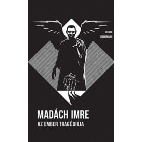 Az ember tragédiája – Helikon Zsebkönyvek 63.