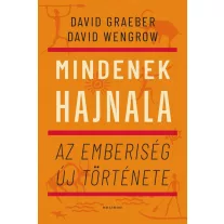 Mindenek hajnala