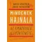 Mindenek hajnala
