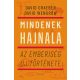 Mindenek hajnala
