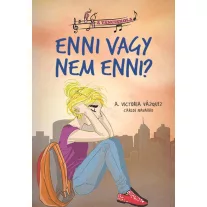 A tánciskola 5. - Enni vagy nem enni