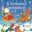 A karácsonyi mentőakció