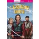 Olvass velünk! (3) - A kapitány lánya