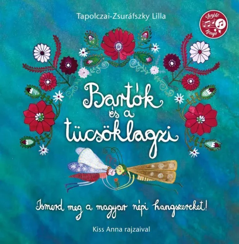 Bartók és a tücsöklagzi