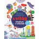 Nyisd ki és fedezd fel - A világ
