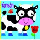 Forgó szemek - A tanyán