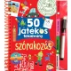 50 játékos feladvány - Szórakozás