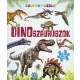 Szuper puzzle - Dinoszauruszok