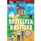 Kaland és feladványok - A rejtélyek kastélya