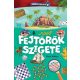 Kaland és feladványok - A fejtörők szigete